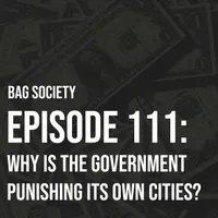 Bag Society artwork
