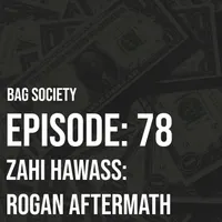 Bag Society artwork