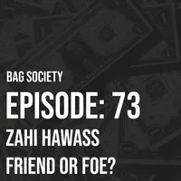Bag Society artwork