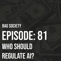 Bag Society artwork