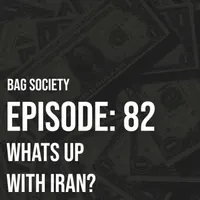 Bag Society artwork