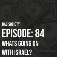 Bag Society artwork