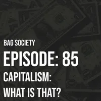 Bag Society artwork