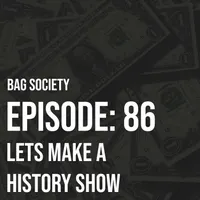 Bag Society artwork