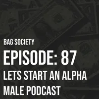 Bag Society artwork