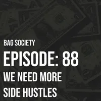 Bag Society artwork