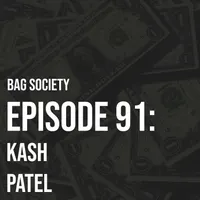 Bag Society artwork