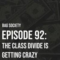 Bag Society artwork