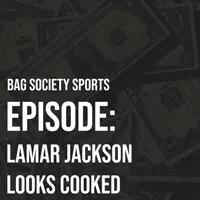 Bag Society artwork