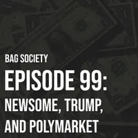 Bag Society artwork