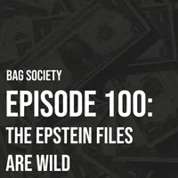 Bag Society artwork