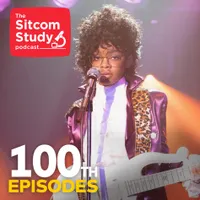The Sitcom Study artwork