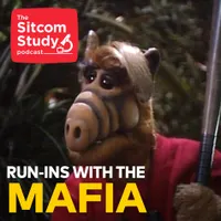 The Sitcom Study artwork