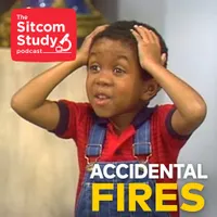 The Sitcom Study artwork