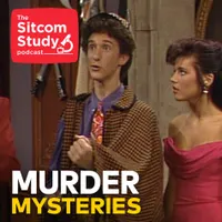 The Sitcom Study artwork