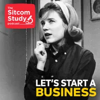The Sitcom Study artwork