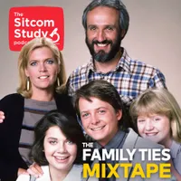 The Sitcom Study artwork