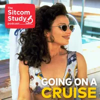 The Sitcom Study artwork