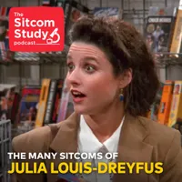 The Sitcom Study artwork