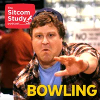 The Sitcom Study artwork