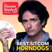 The Sitcom Study artwork