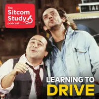 The Sitcom Study artwork
