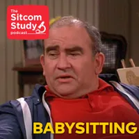 The Sitcom Study artwork