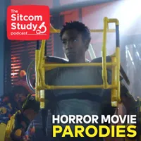 The Sitcom Study artwork