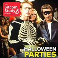 The Sitcom Study artwork