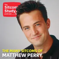 The Sitcom Study artwork