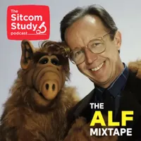 The Sitcom Study artwork