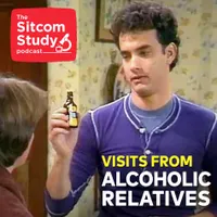 The Sitcom Study artwork