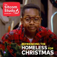 The Sitcom Study artwork