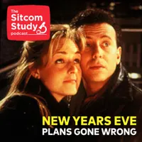 The Sitcom Study artwork