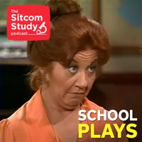 The Sitcom Study artwork