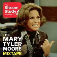 The Sitcom Study artwork