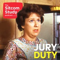 The Sitcom Study artwork