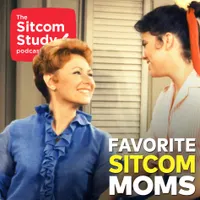 The Sitcom Study artwork