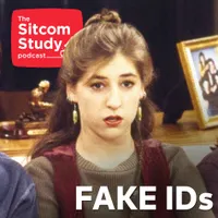 The Sitcom Study artwork