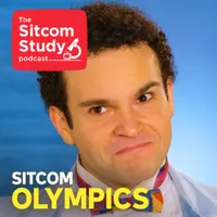 The Sitcom Study artwork