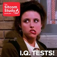 The Sitcom Study artwork