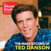 The Sitcom Study artwork