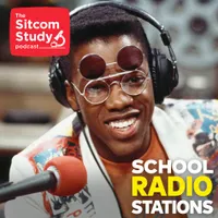 The Sitcom Study artwork