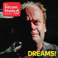 The Sitcom Study artwork