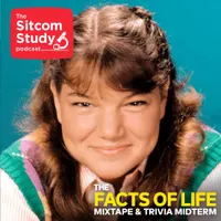 The Sitcom Study artwork