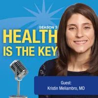 Health Is the Key artwork