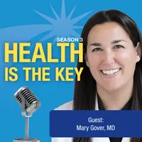 Health Is the Key artwork