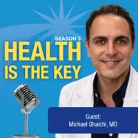 Health Is the Key artwork