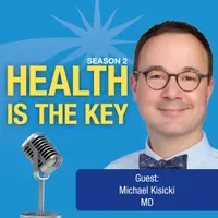 Health Is the Key artwork