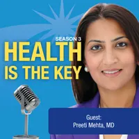 Health Is the Key artwork